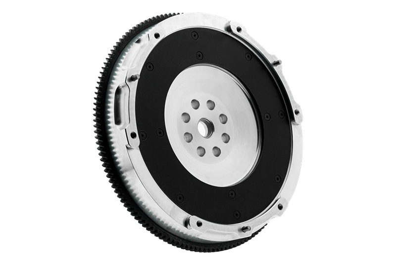 Pontiac Sky Flywheel - Action Clutch - Aluminum Lightweight - `07-`09